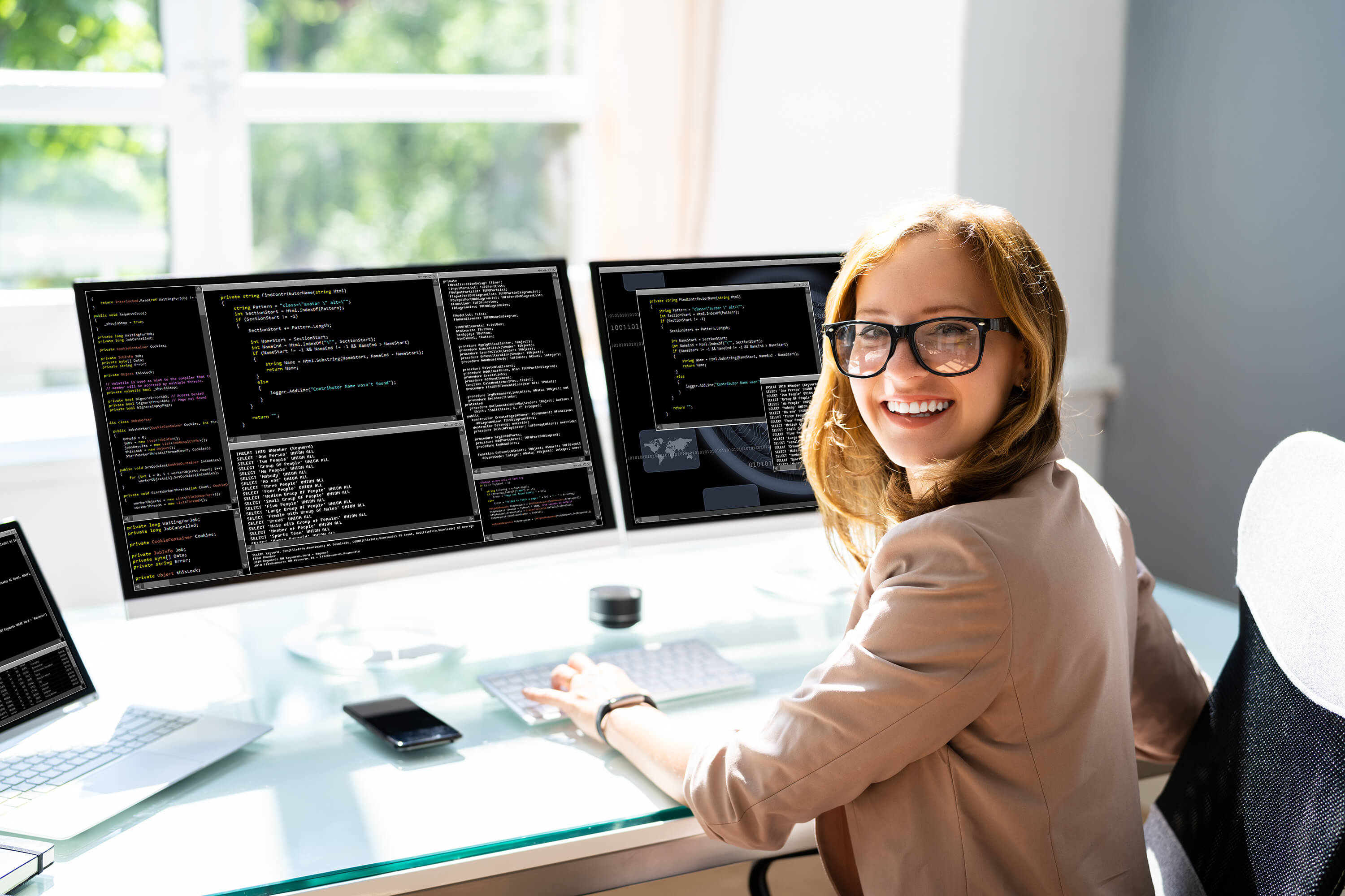 IT-Kompass Patch Management